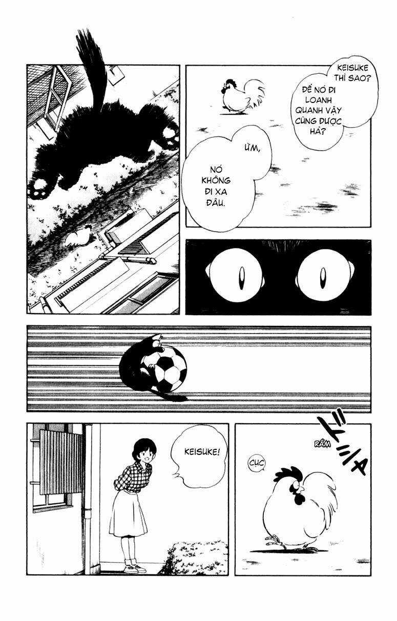 Rough - Ngọc Thô - Chapter 57 - Trang 12