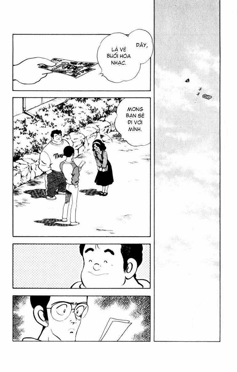 Rough - Ngọc Thô - Chapter 57 - Trang 14