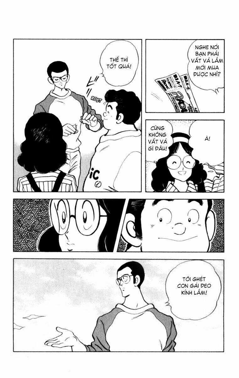 Rough - Ngọc Thô - Chapter 57 - Trang 15