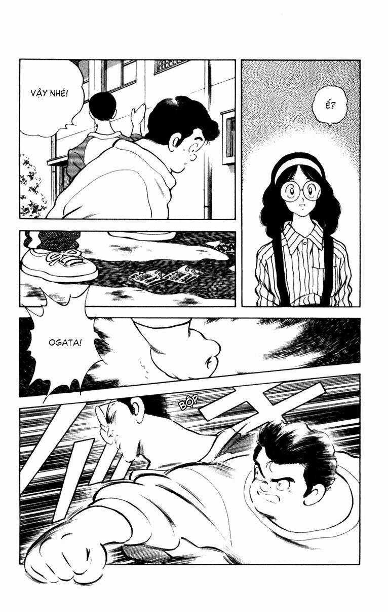 Rough - Ngọc Thô - Chapter 57 - Trang 16