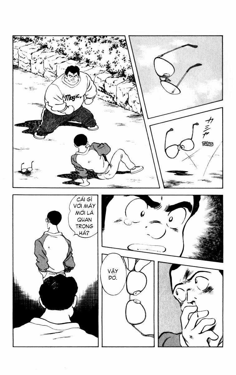 Rough - Ngọc Thô - Chapter 57 - Trang 17