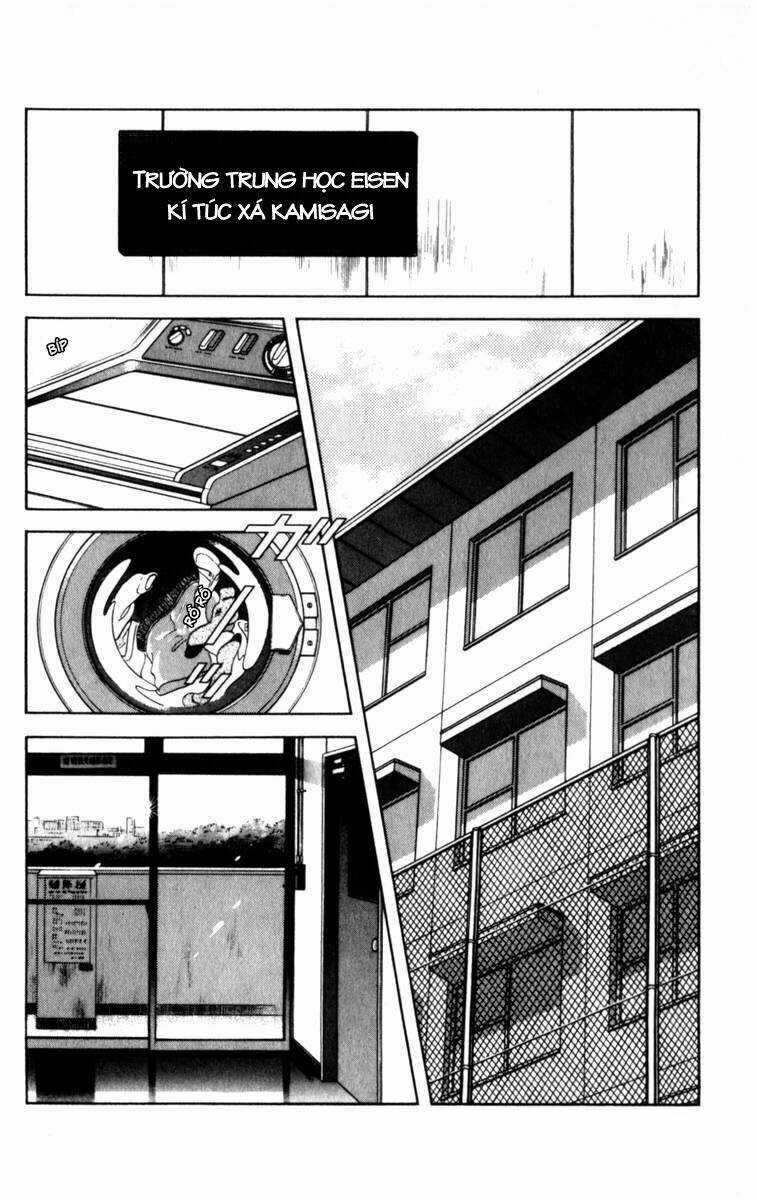 Rough - Ngọc Thô - Chapter 57 - Trang 3