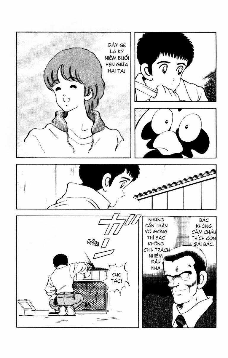 Rough - Ngọc Thô - Chapter 57 - Trang 6