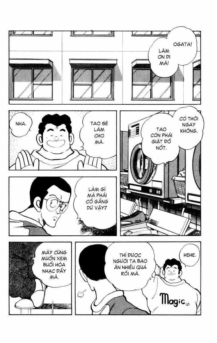 Rough - Ngọc Thô - Chapter 57 - Trang 7