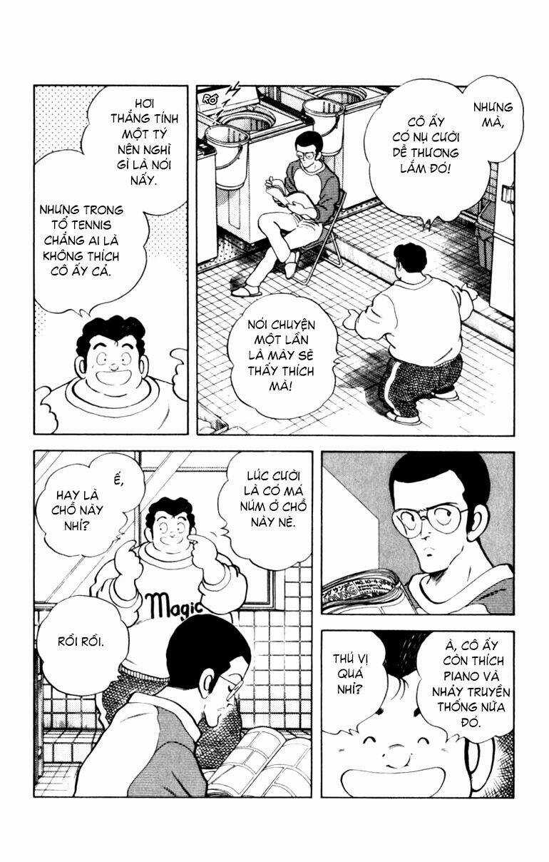 Rough - Ngọc Thô - Chapter 57 - Trang 10