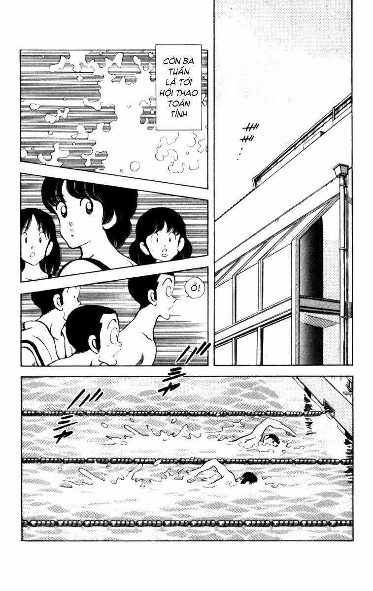 Rough - Ngọc Thô - Chapter 58 - Trang 11