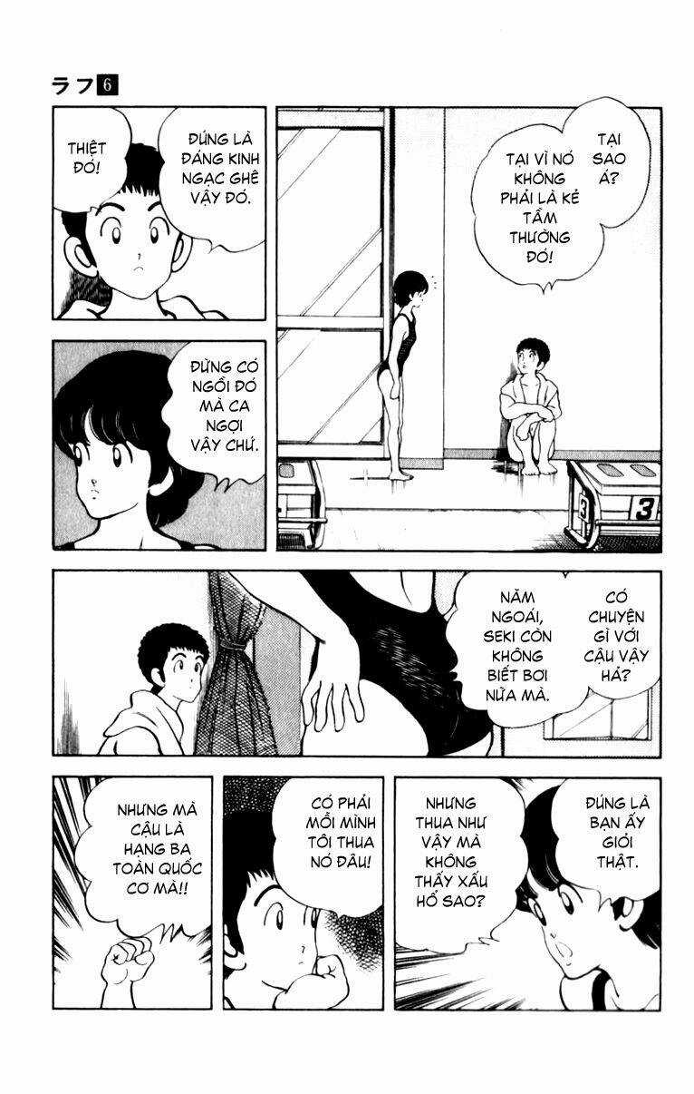 Rough - Ngọc Thô - Chapter 58 - Trang 14