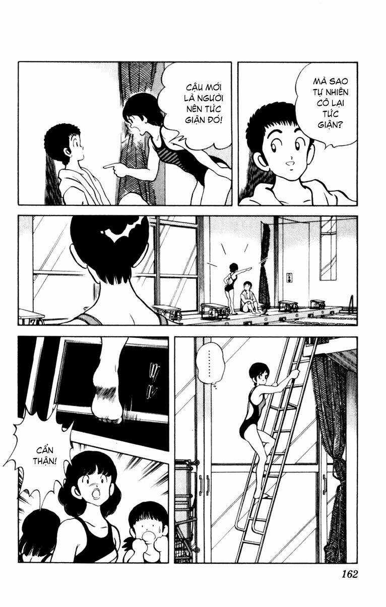 Rough - Ngọc Thô - Chapter 58 - Trang 15