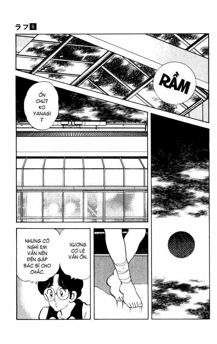 Rough - Ngọc Thô - Chapter 58 - Trang 16