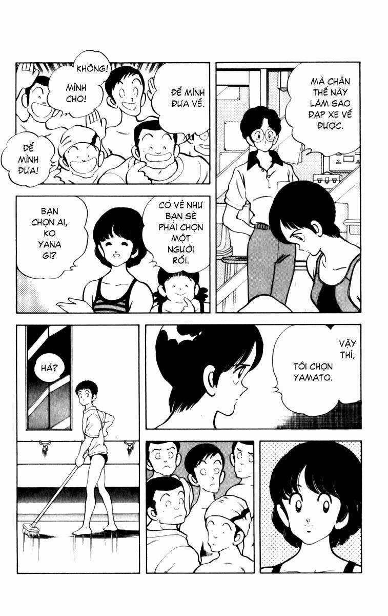 Rough - Ngọc Thô - Chapter 58 - Trang 17