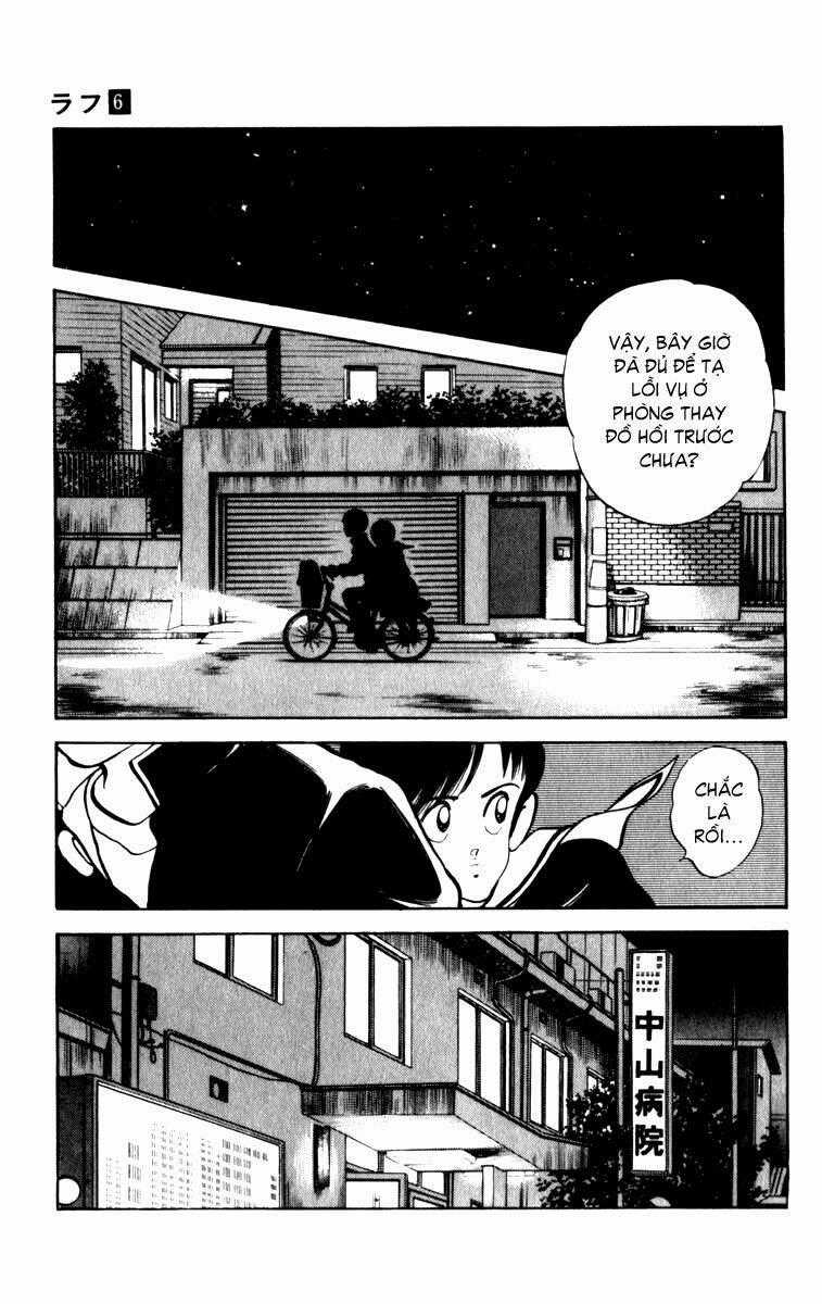 Rough - Ngọc Thô - Chapter 58 - Trang 18