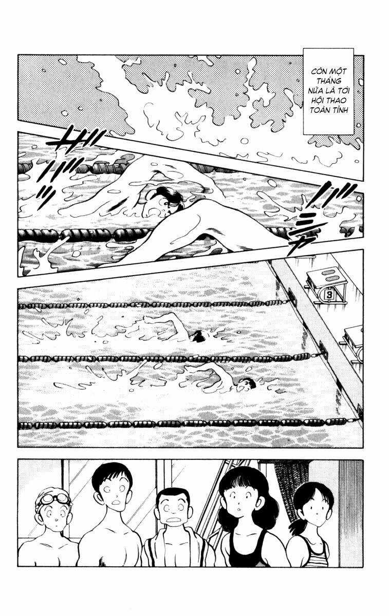 Rough - Ngọc Thô - Chapter 58 - Trang 3