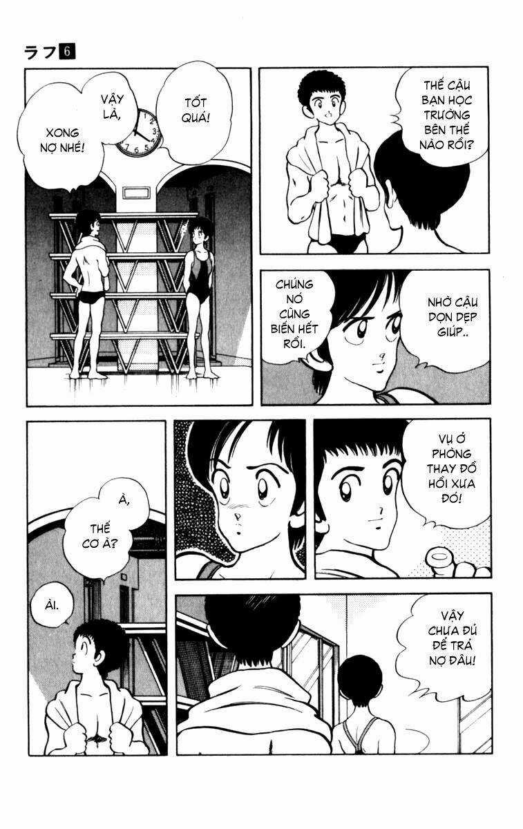 Rough - Ngọc Thô - Chapter 58 - Trang 6