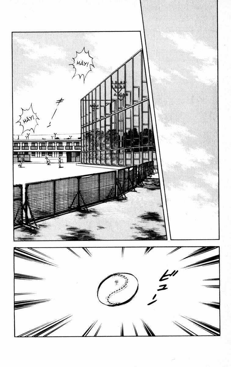 Rough - Ngọc Thô - Chapter 58 - Trang 7