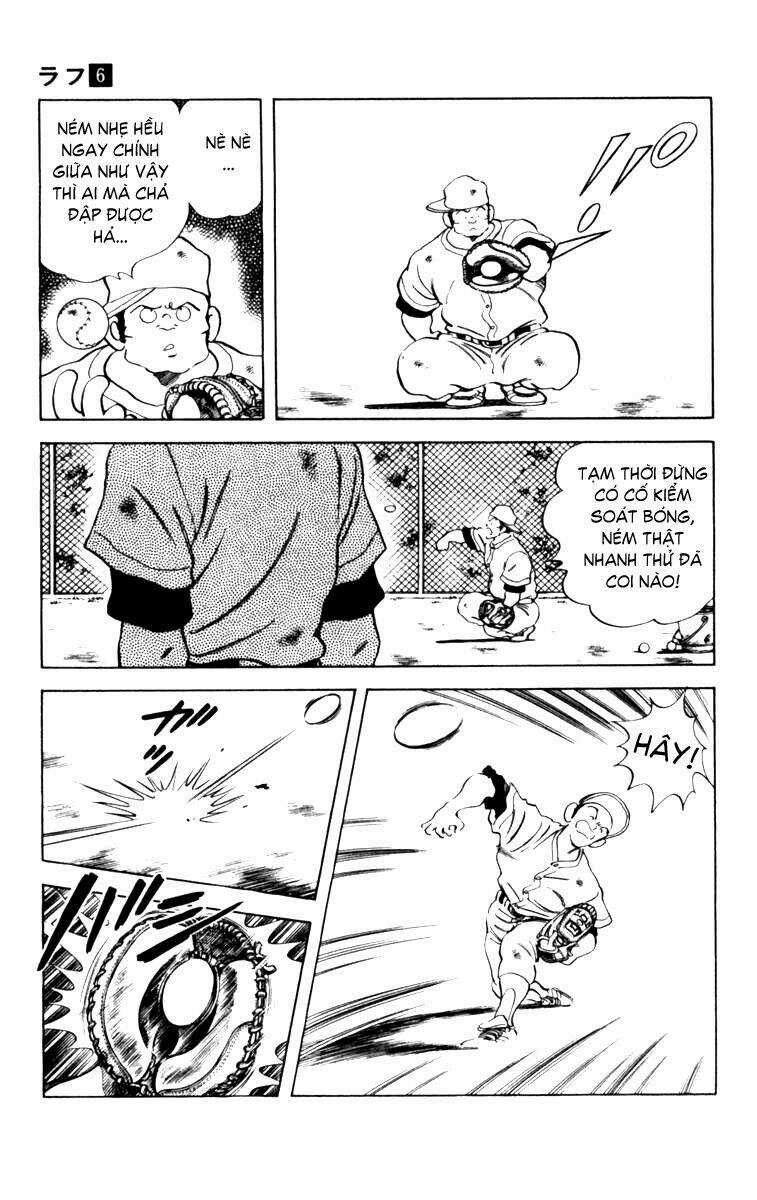 Rough - Ngọc Thô - Chapter 58 - Trang 8