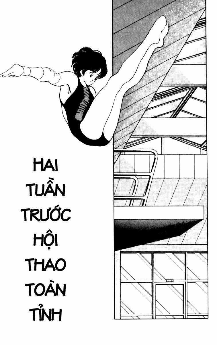 Rough - Ngọc Thô - Chapter 59 - Trang 2