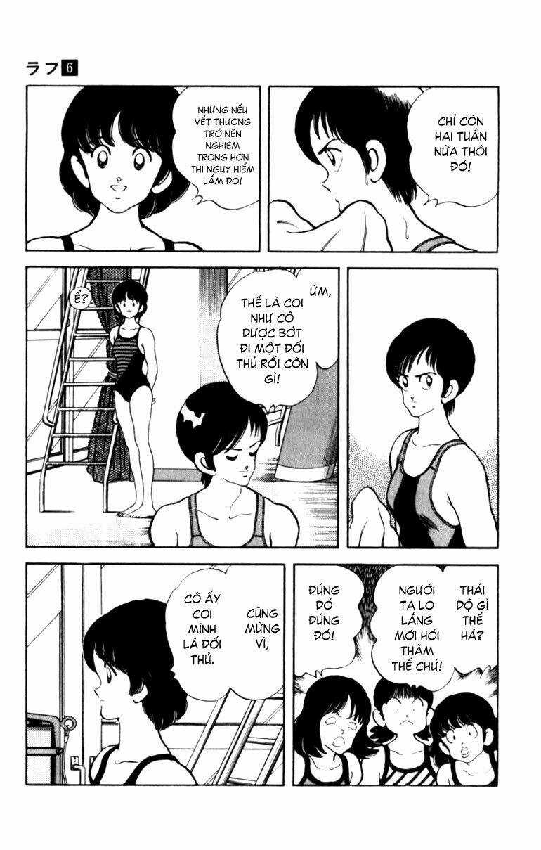 Rough - Ngọc Thô - Chapter 59 - Trang 12