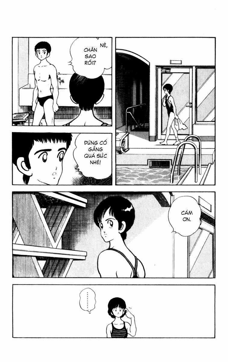 Rough - Ngọc Thô - Chapter 59 - Trang 13