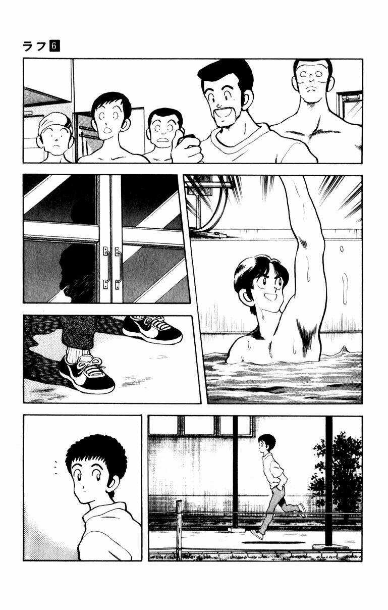 Rough - Ngọc Thô - Chapter 59 - Trang 16