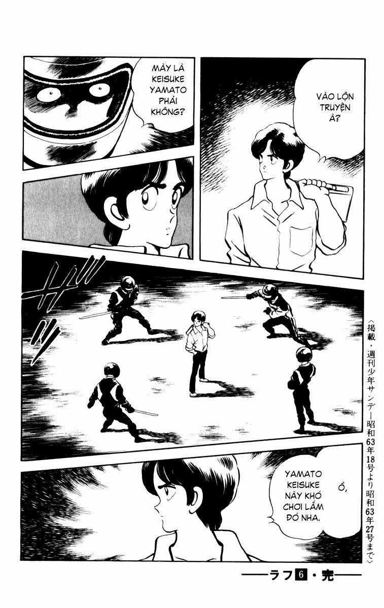 Rough - Ngọc Thô - Chapter 59 - Trang 19