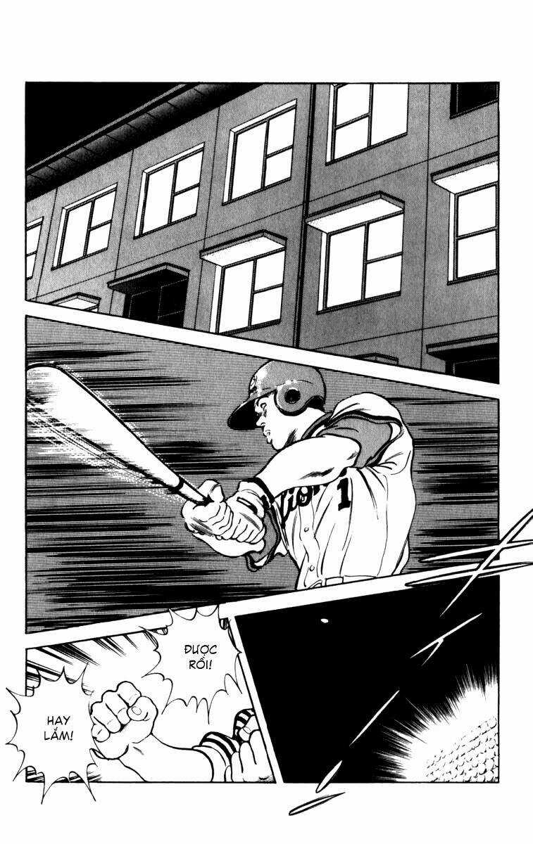 Rough - Ngọc Thô - Chapter 59 - Trang 3