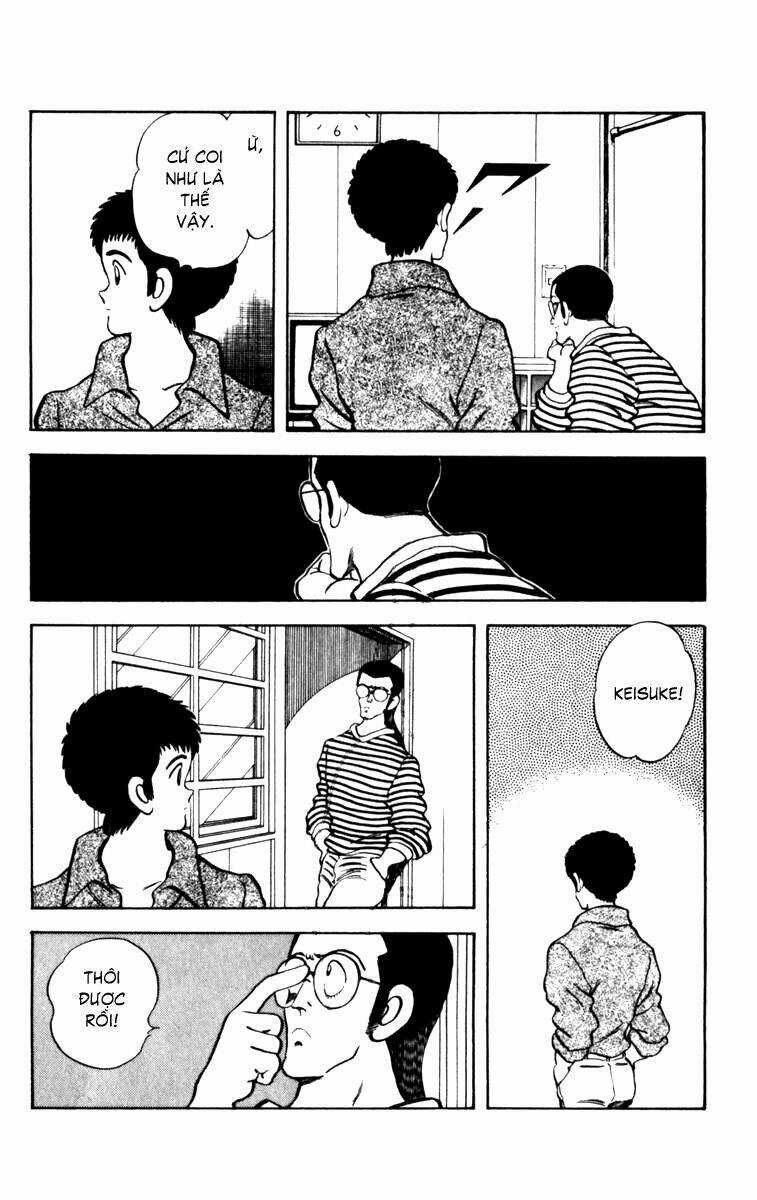 Rough - Ngọc Thô - Chapter 59 - Trang 5