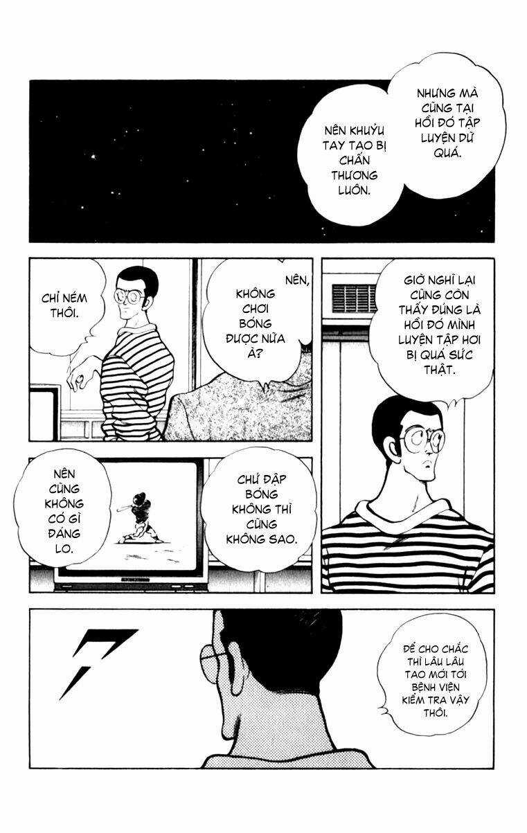 Rough - Ngọc Thô - Chapter 59 - Trang 7