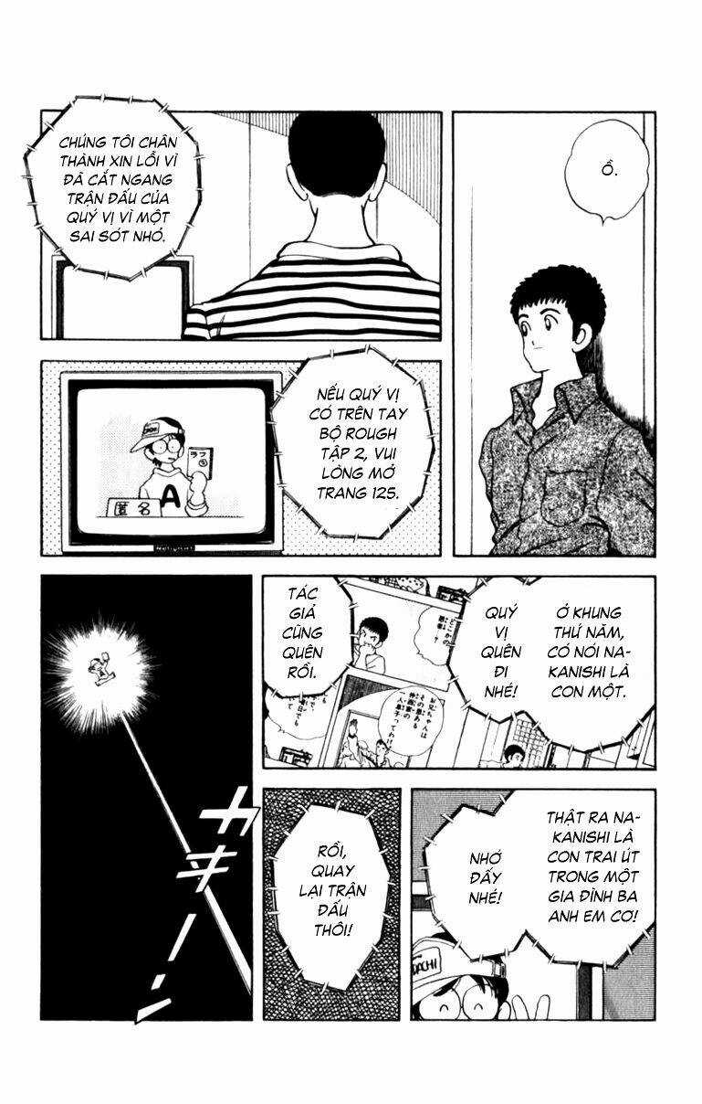 Rough - Ngọc Thô - Chapter 59 - Trang 8