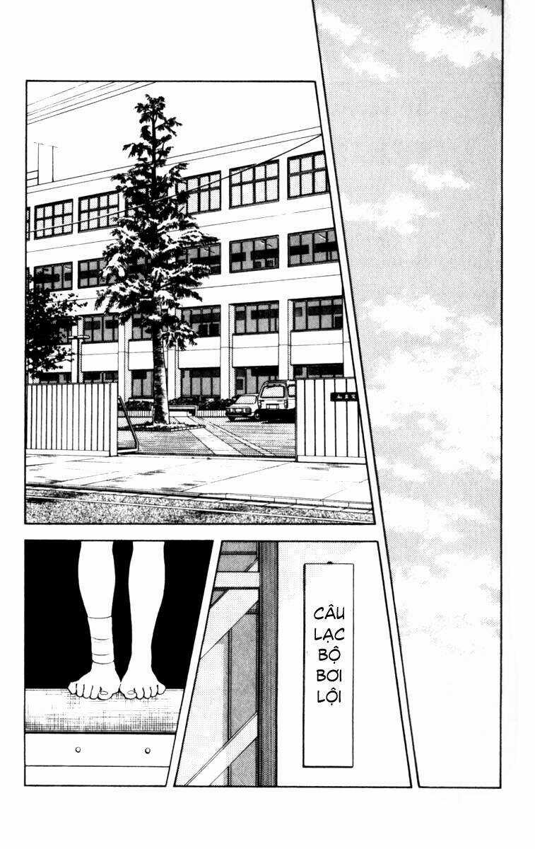 Rough - Ngọc Thô - Chapter 59 - Trang 9