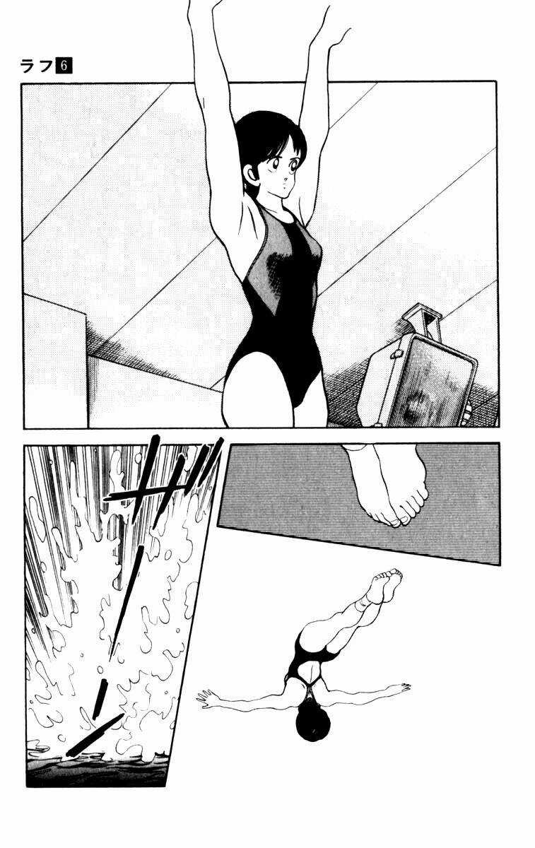 Rough - Ngọc Thô - Chapter 59 - Trang 10