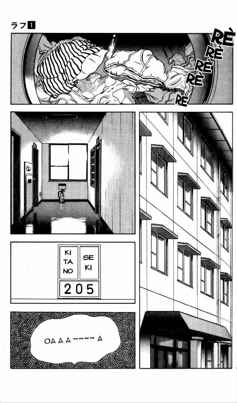 Rough - Ngọc Thô - Chapter 6 - Trang 12