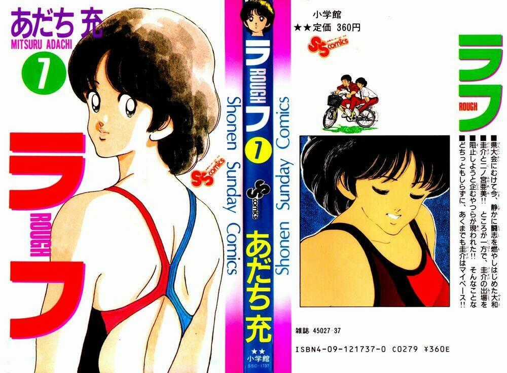 Rough - Ngọc Thô - Chapter 60 - Trang 2