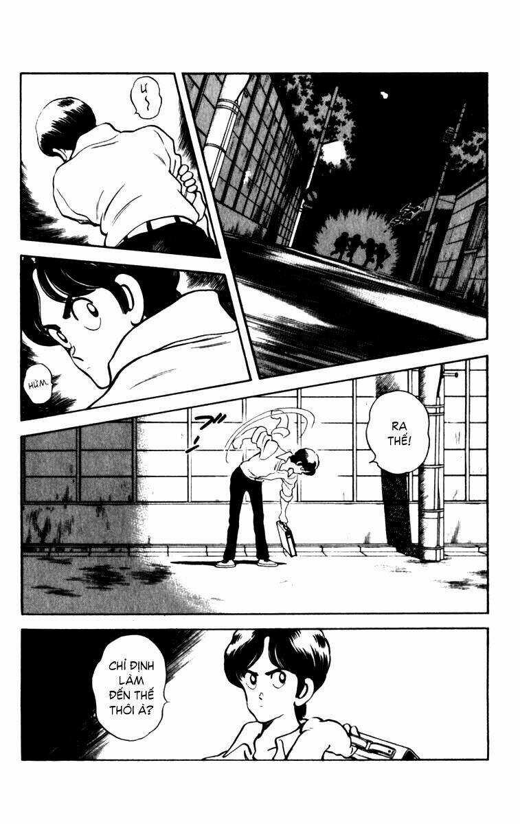 Rough - Ngọc Thô - Chapter 60 - Trang 11