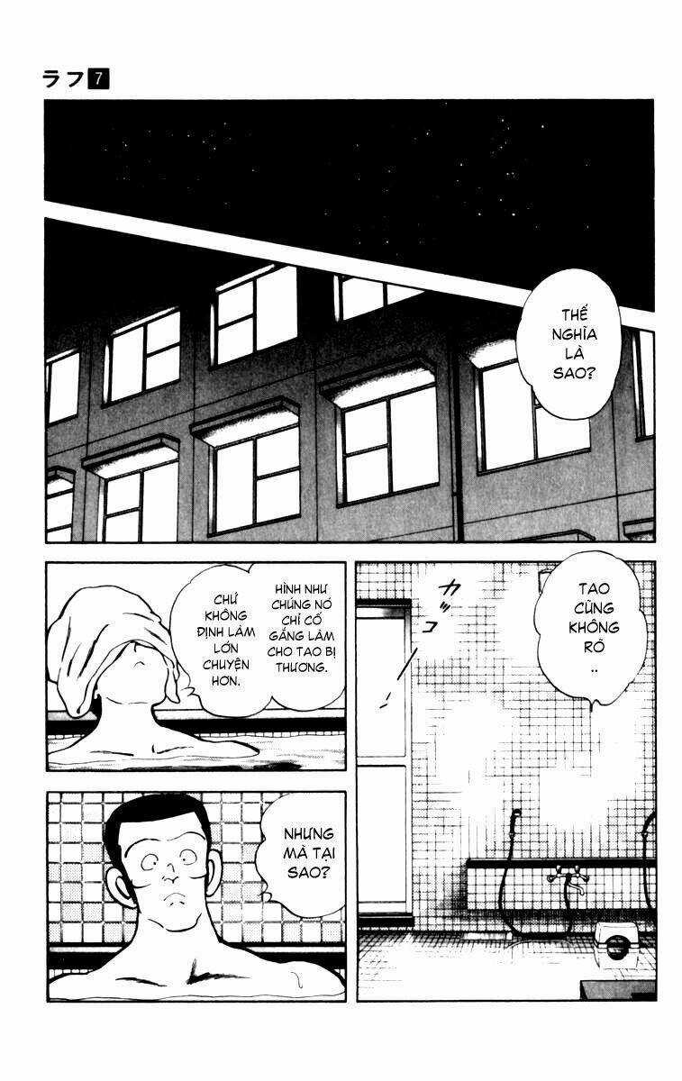 Rough - Ngọc Thô - Chapter 60 - Trang 12