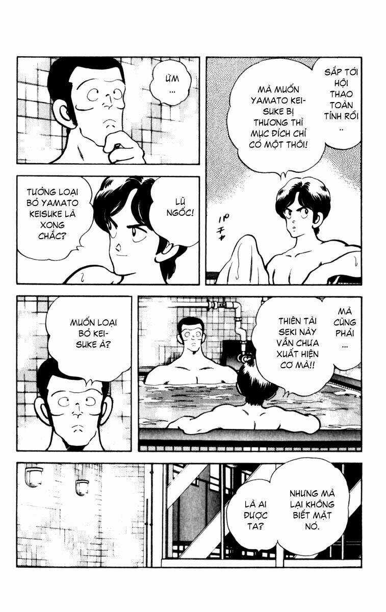 Rough - Ngọc Thô - Chapter 60 - Trang 13