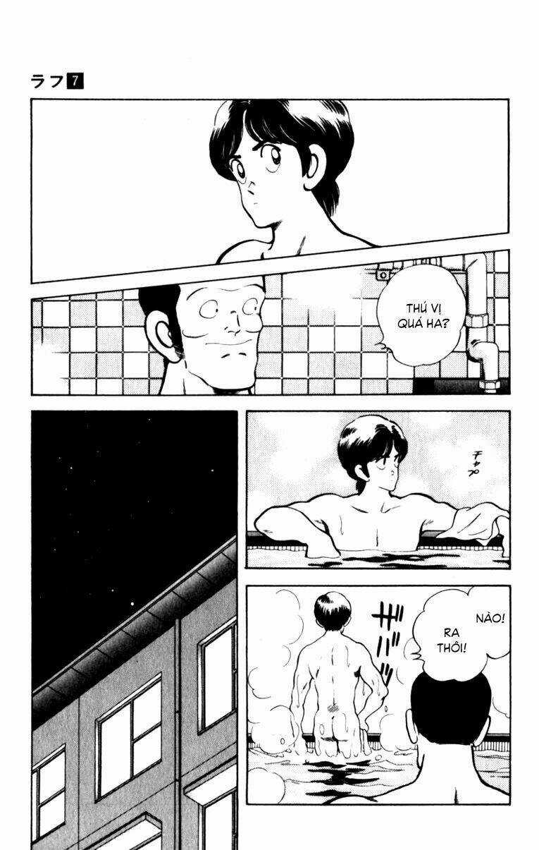 Rough - Ngọc Thô - Chapter 60 - Trang 14