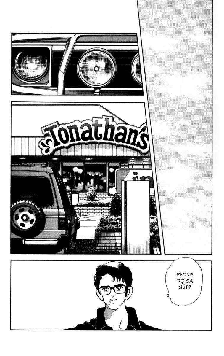 Rough - Ngọc Thô - Chapter 60 - Trang 15
