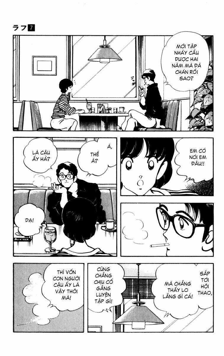 Rough - Ngọc Thô - Chapter 60 - Trang 16