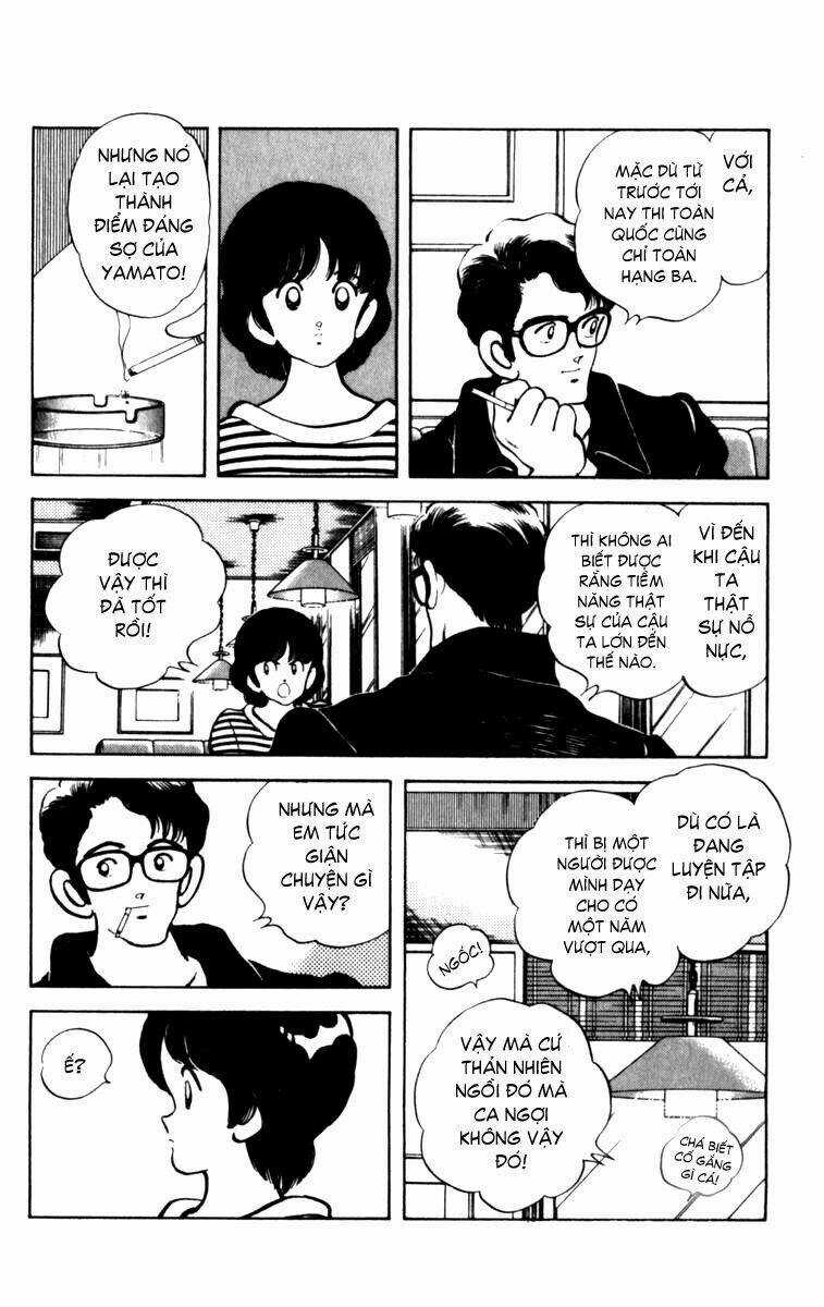 Rough - Ngọc Thô - Chapter 60 - Trang 17