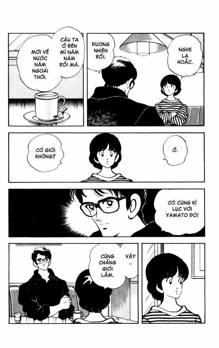 Rough - Ngọc Thô - Chapter 60 - Trang 19