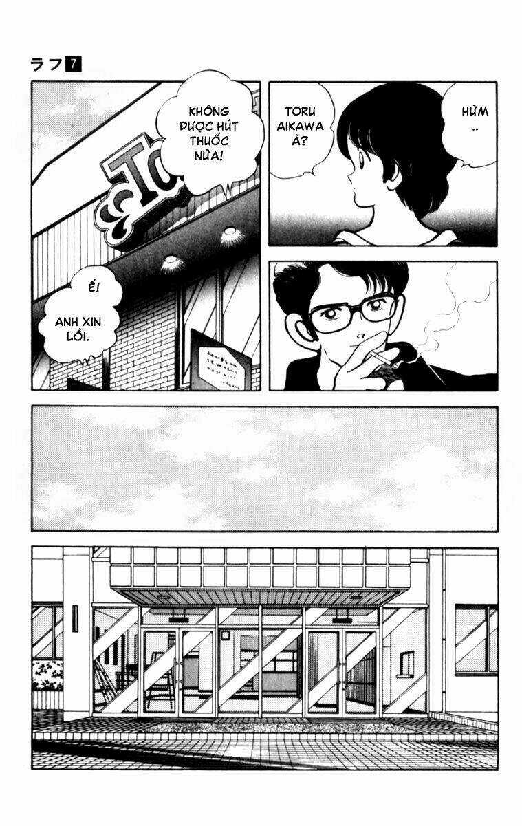 Rough - Ngọc Thô - Chapter 60 - Trang 20