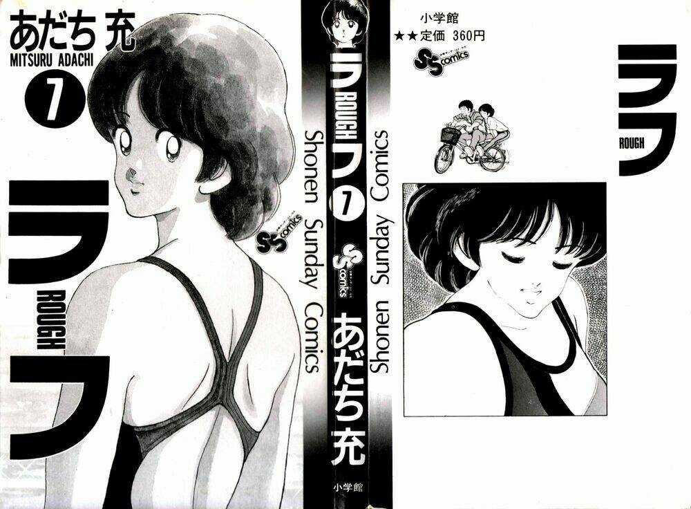 Rough - Ngọc Thô - Chapter 60 - Trang 3