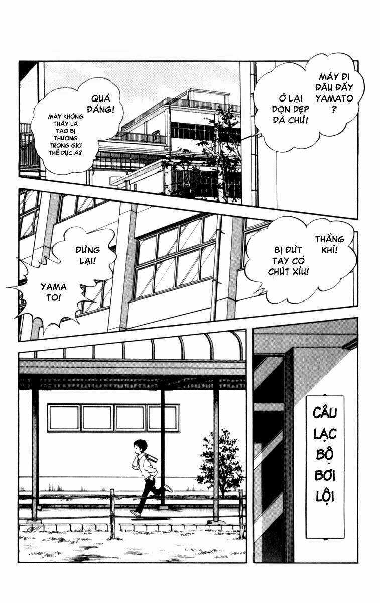 Rough - Ngọc Thô - Chapter 60 - Trang 21