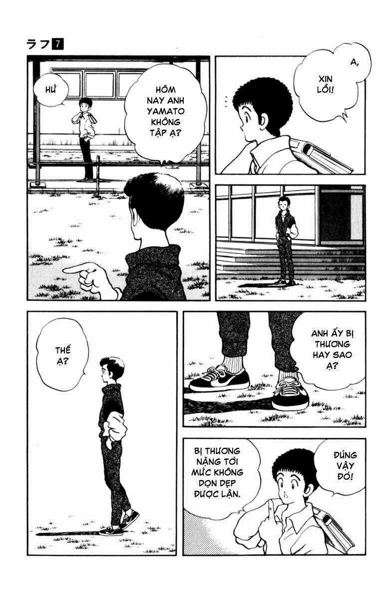 Rough - Ngọc Thô - Chapter 60 - Trang 22