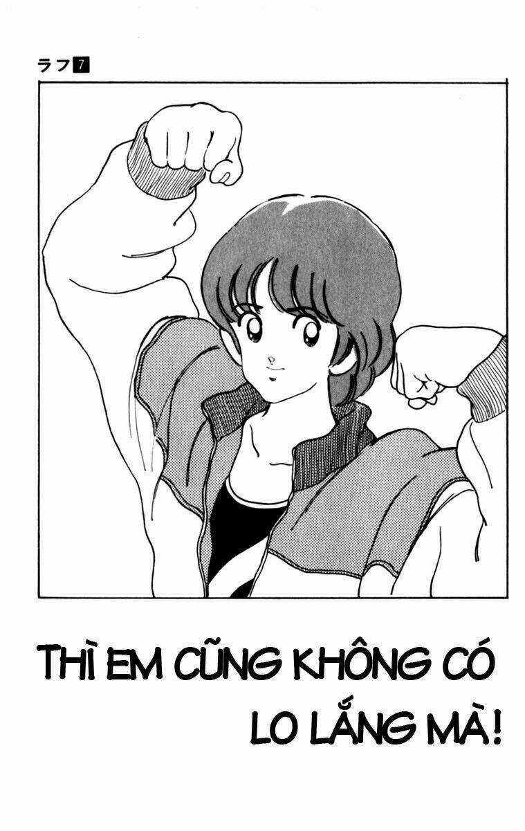 Rough - Ngọc Thô - Chapter 60 - Trang 6