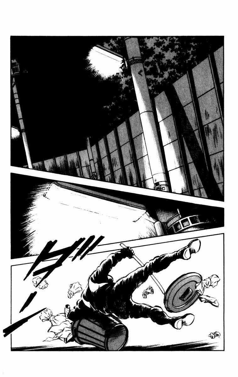 Rough - Ngọc Thô - Chapter 60 - Trang 7