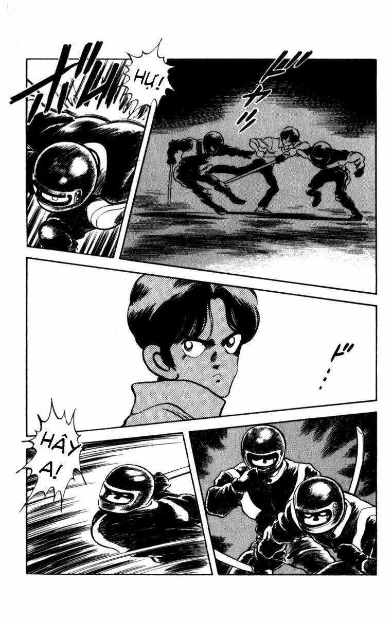 Rough - Ngọc Thô - Chapter 60 - Trang 8