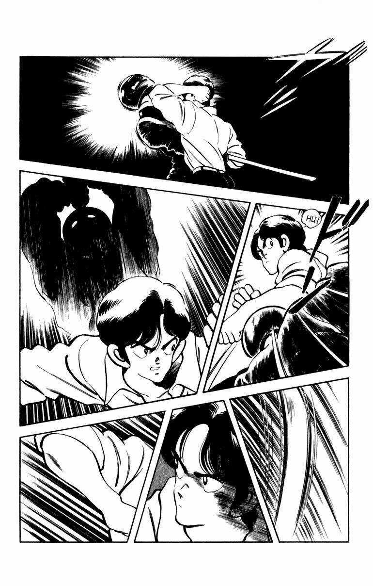 Rough - Ngọc Thô - Chapter 60 - Trang 9