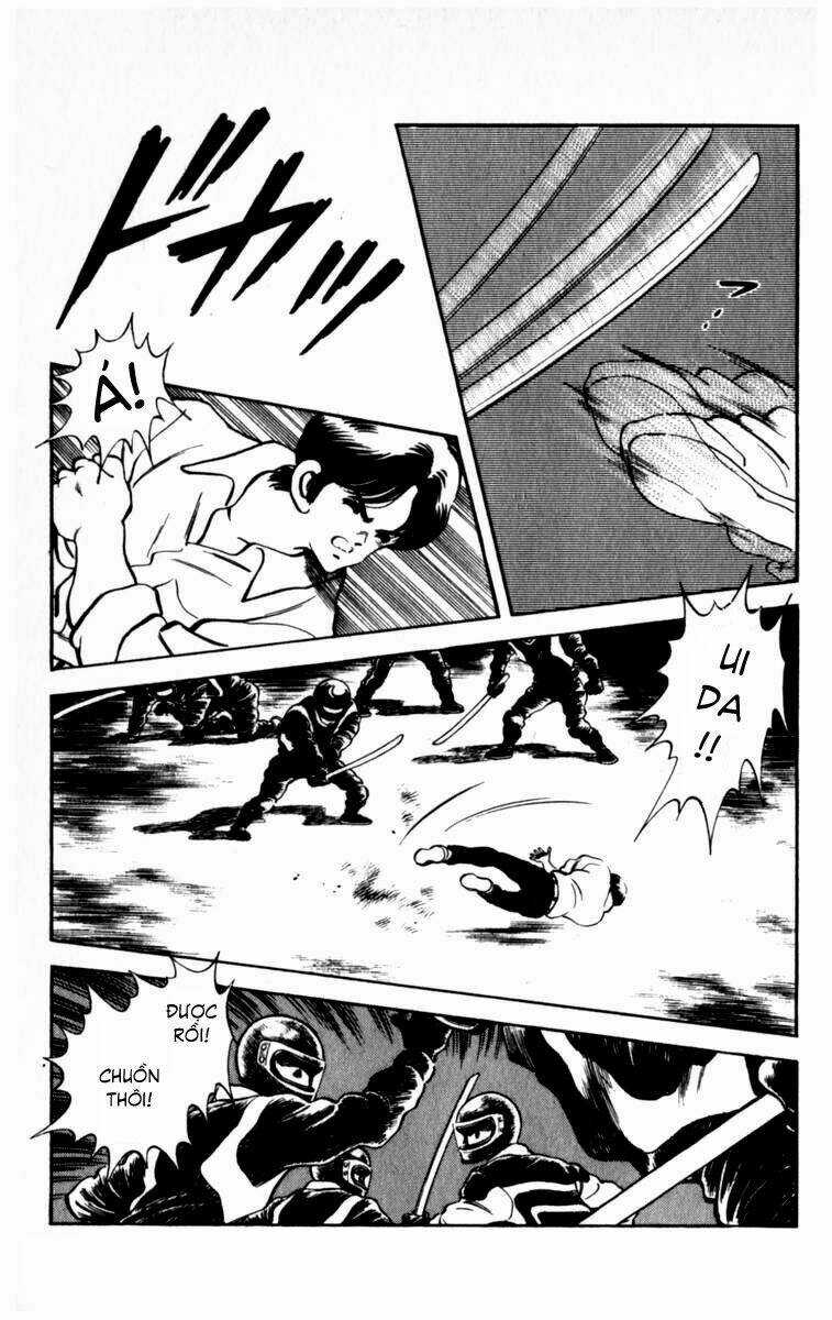 Rough - Ngọc Thô - Chapter 60 - Trang 10