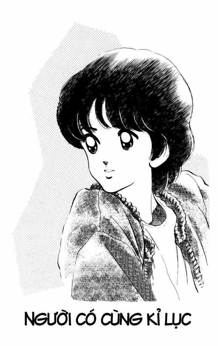 Rough - Ngọc Thô - Chapter 61 - Trang 2